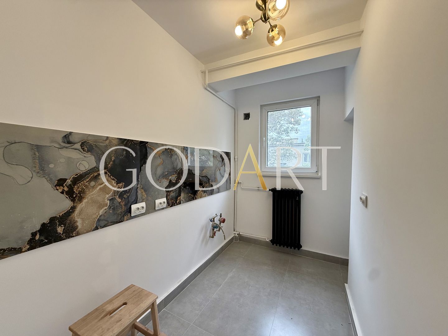 Apartament cu doua camere | Floreasca | Renovat - Poză 5