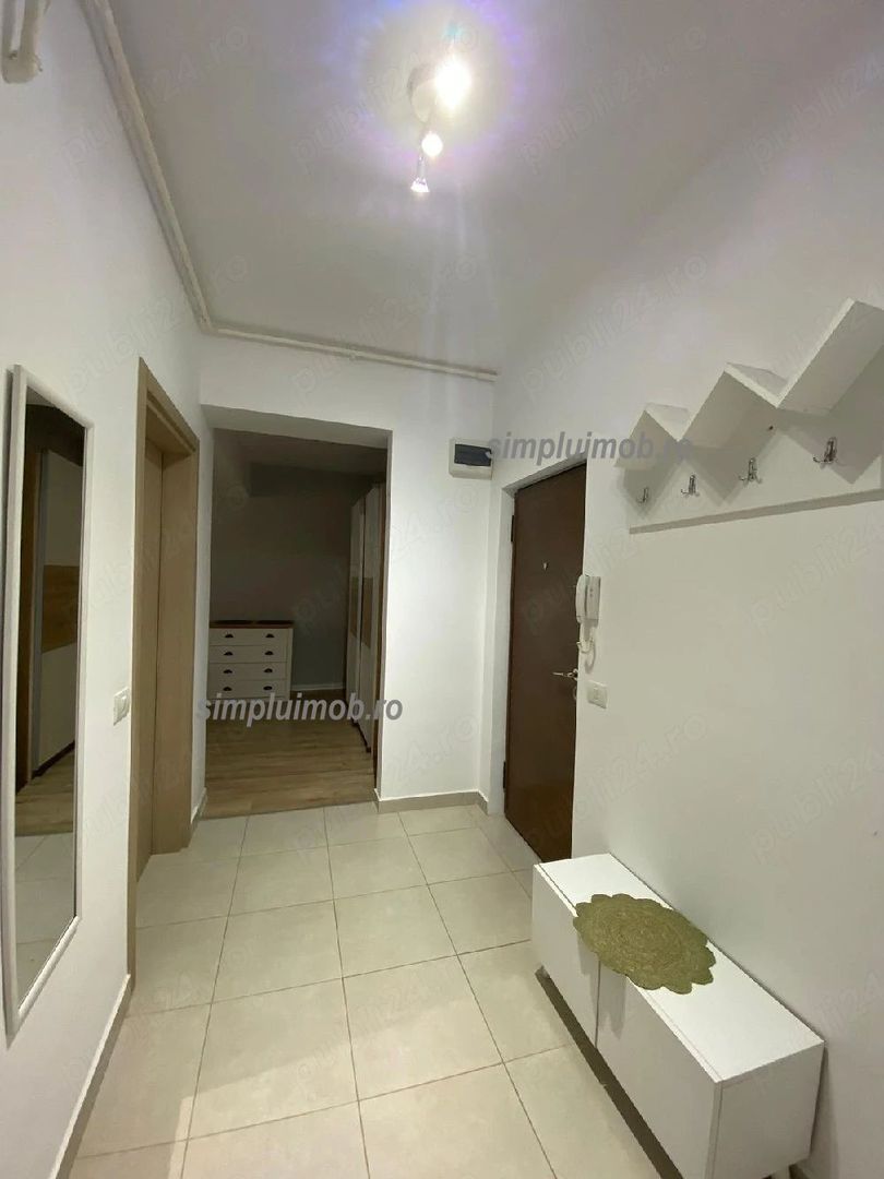 Apartament decomandat 2 camere view Lacul Morii - Poză 4