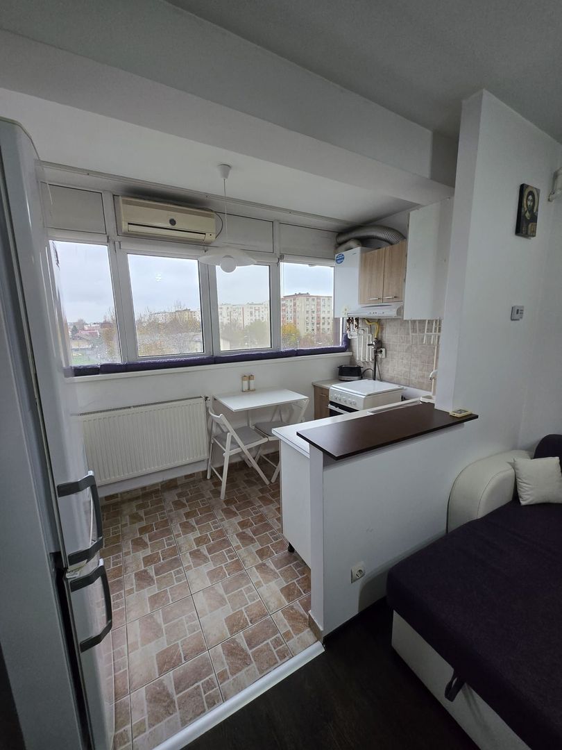 De închiriat apartament duplex 2 camere mansardat Șos. Olteniței - Poză 4