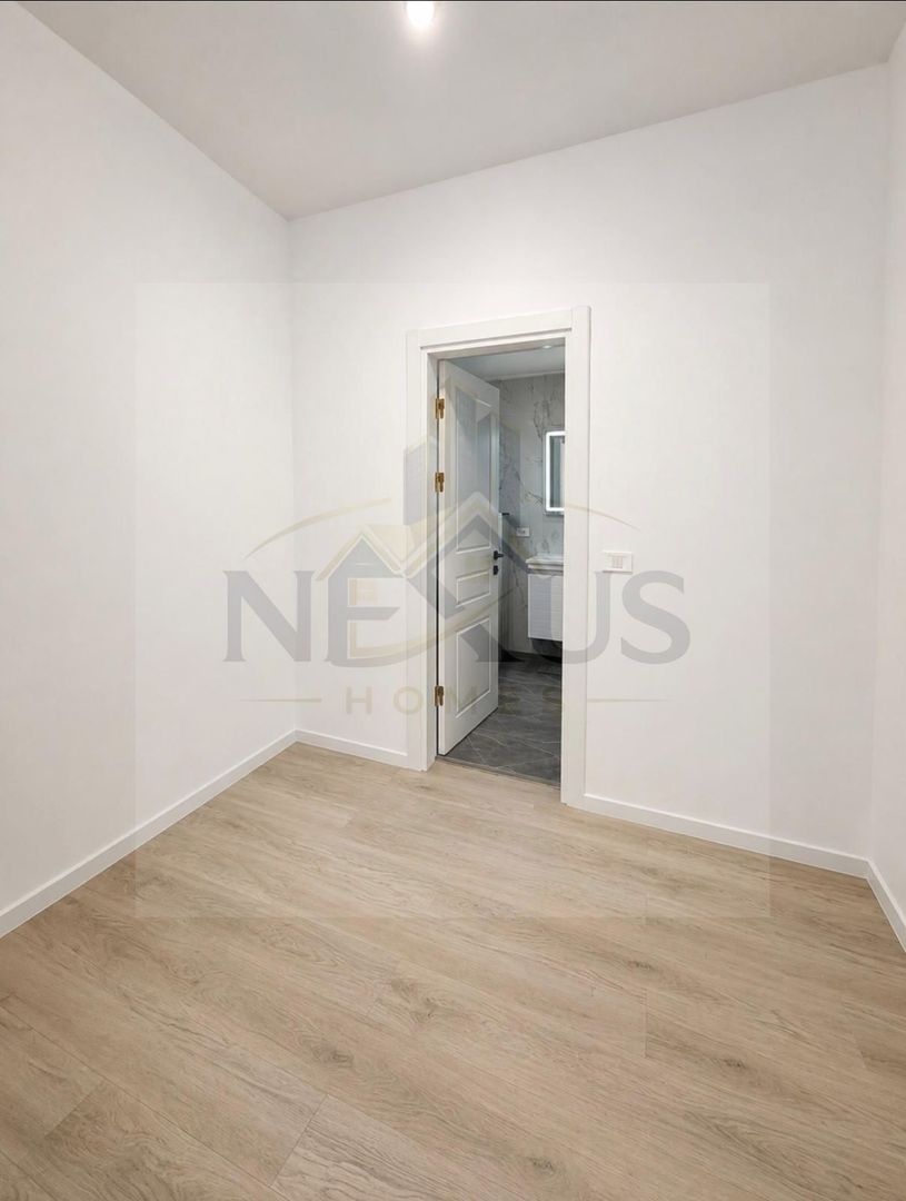 Comuna Berceni  - 5 cam - 128 mp utili - Terasa - Finisaje la alegere - Poză 11
