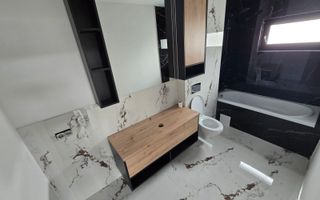 Apartamente 3 camere lux zona Vest Davinci - Poză 7