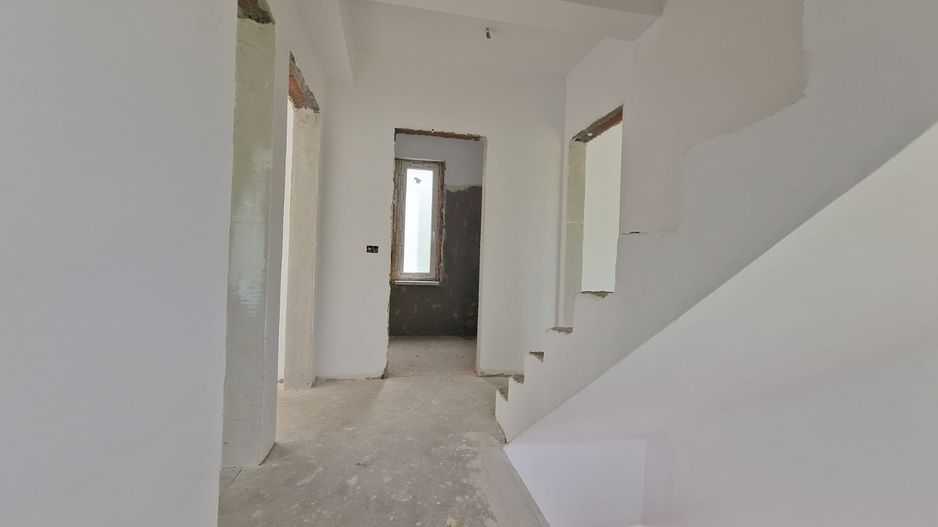 Casă de vânzare Otopeni- P+1 sau P+1+M, 2 locuri parcare, acces facil către DN1 - Poză 10