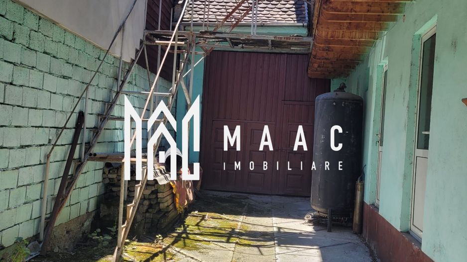 Casă 12 camere de vânzare | Central, Săliște | 420 mp, teren 500 mp - Poză 2