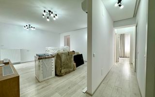 Apartament cu 3 camere *Mobilat complet* // Floreasca - Lake View - Poză 2