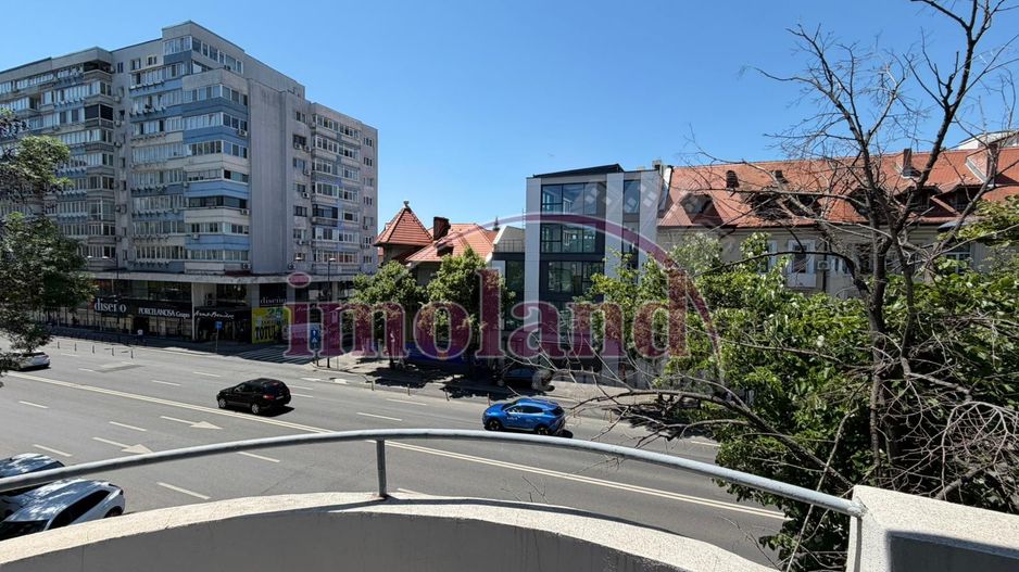 Inchiriere - apartament 3 camere - Dorobanti - Poză 1