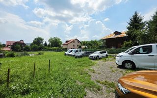 Teren intravilan 575 mp in Breaza de Jos | 2 deschideri - Poză 4