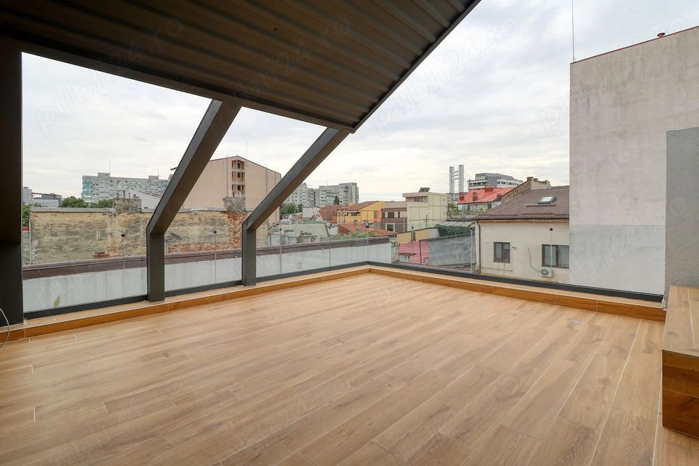 Casă modernă de vânzare în Sector 1   Strada Comana 49 (Titulescu, Banu Manta) - Poză 2