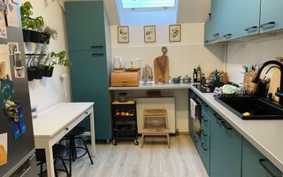 Apartament cu 4 Camere în Baciu, Zona Primăriei - Poză 3