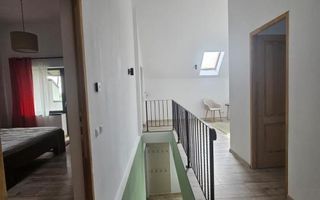 Casă cu 5 camere de închiriat Corbeanca - Poză 8