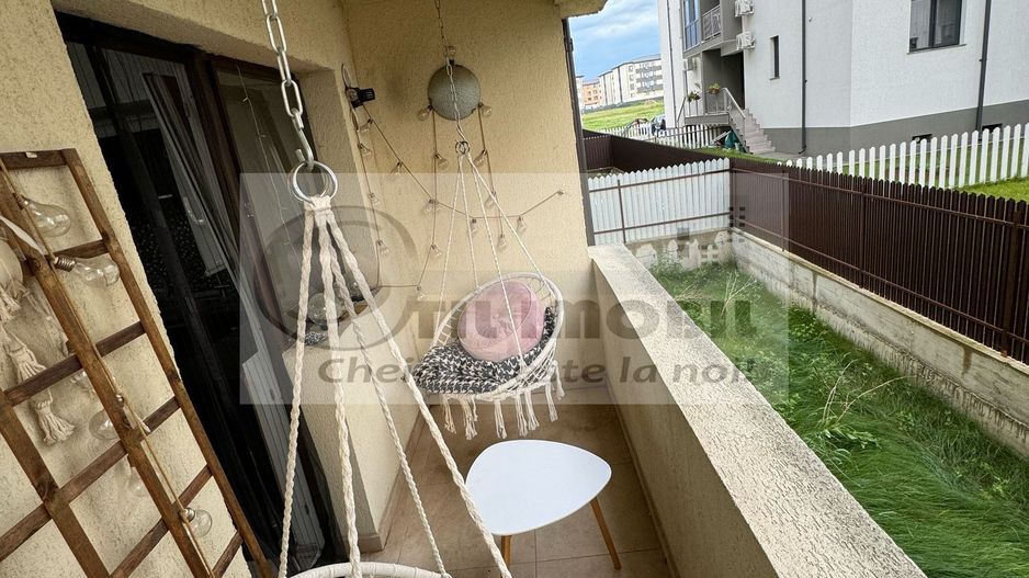 Apartament 2 camere CUG (Pepinierei) - Poză 12