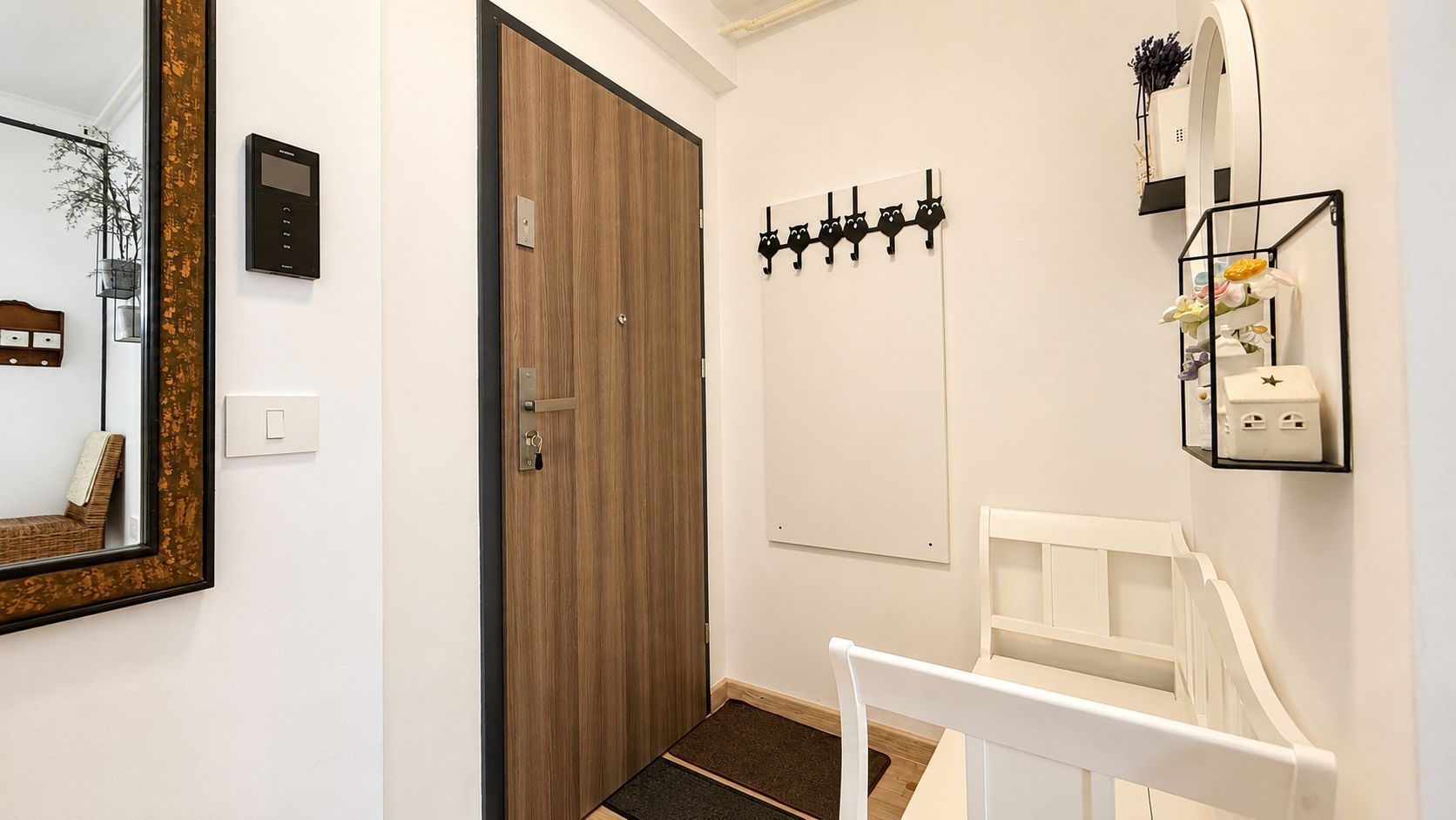 COMISION 0% | Studio de Vanzare | Rebreanu Towers | Etaj 11 | LUX - Poză 9