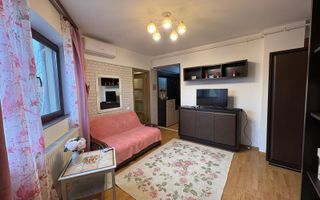 AP. 2 CAMERE - POPESTI-LEORDENI, CENTRALA PROPRIE, METROU 2 MINUTE - Poză 8