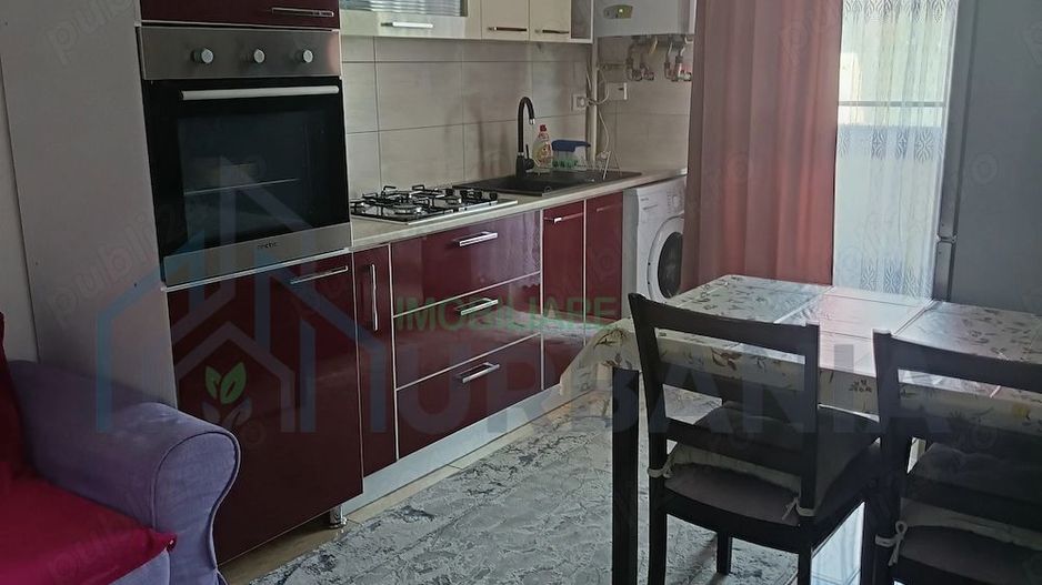 Apartament de închiriat în Iași - Poză 1