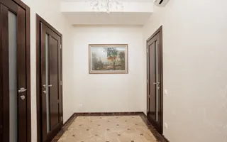 Chirie , casă 180 mp + 6 ari, str. Ghidighici, Buiucani - Poză 17
