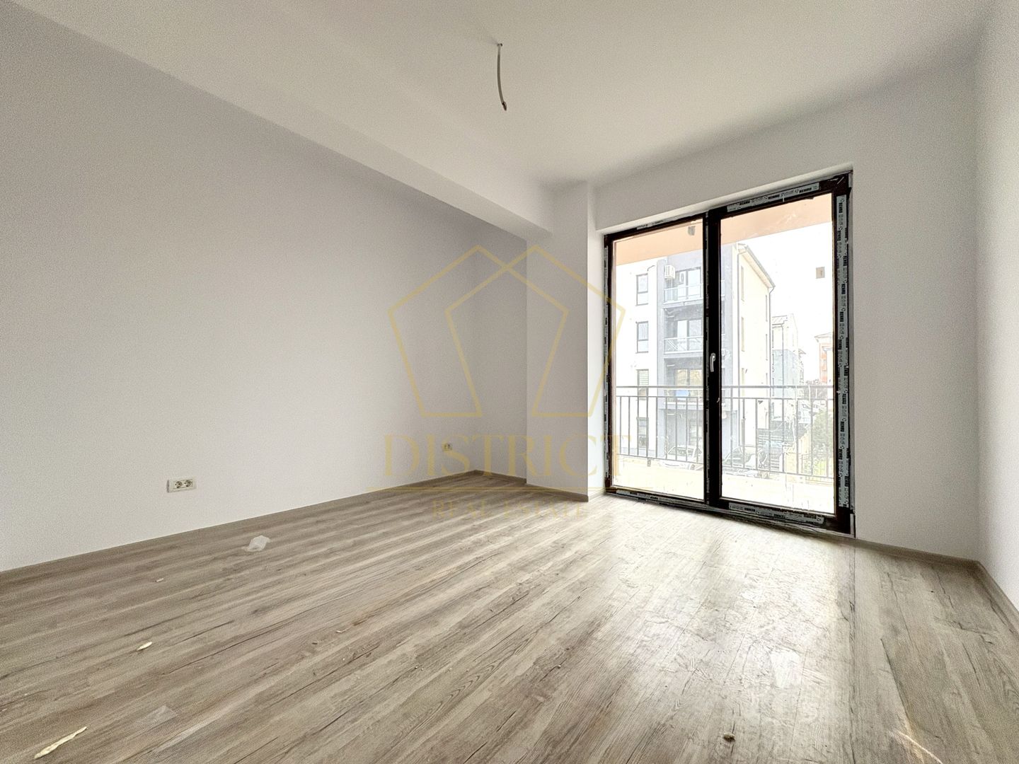 Apartament spațios cu 2 camere si terasa | Giroc | ESO - Poză 5