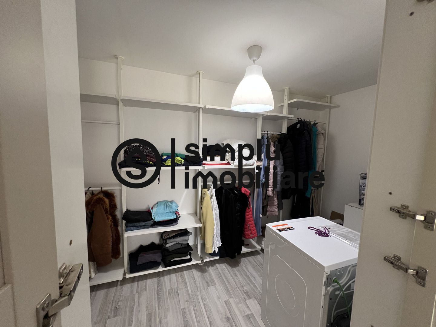 Casa Moderna 3 camere Str. Fulger - Poză 14