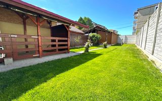 Casa splendidă cu 3 camere, Parcul Salca, 72mp - Poză 7
