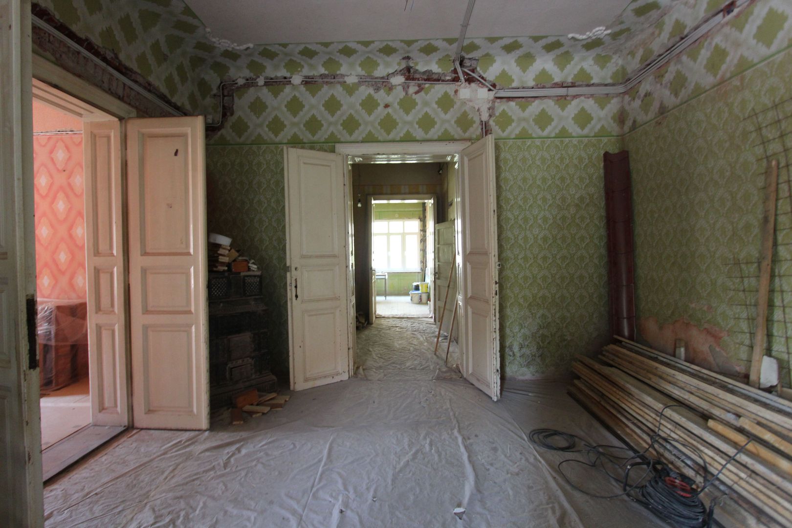 Imobil cu potential - Poză 28