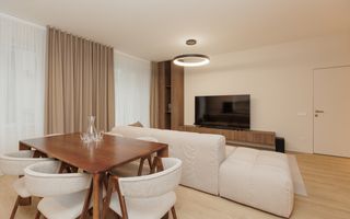 Vânzare, apartament, 3 camere, stada Moara Roșie, Centru - Poză 7