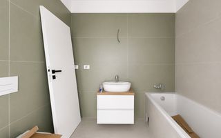 Apartament 2 camere Torontal, clădire NZeb, cu 7000 sub prețul dezvoltatorului - Poză 15