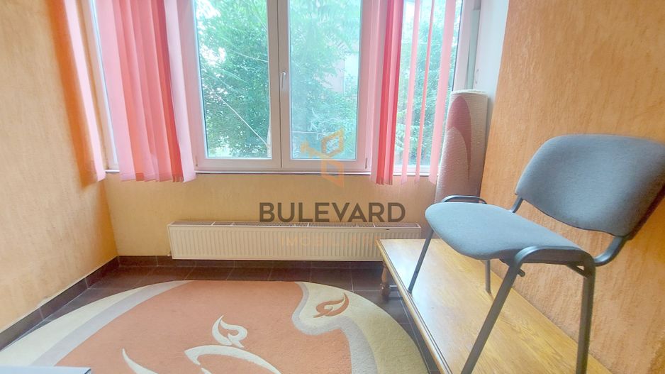 Apartament cu 2 camere , zona strazii Sub Cetate! - Poză 6