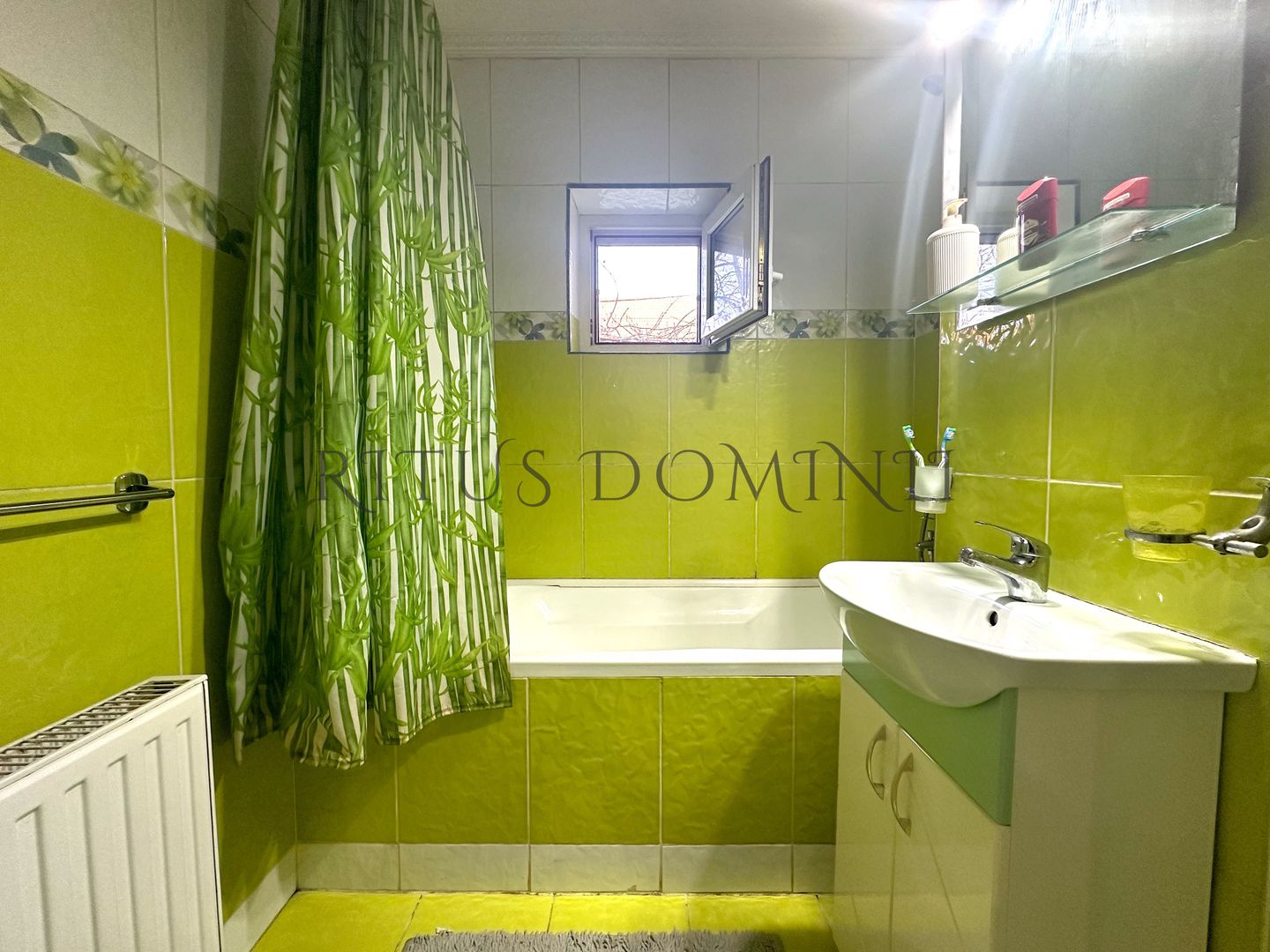 Apartament superb cu 2 Camere si Curte Proprie, Rogerius, 56mp - Poză 7