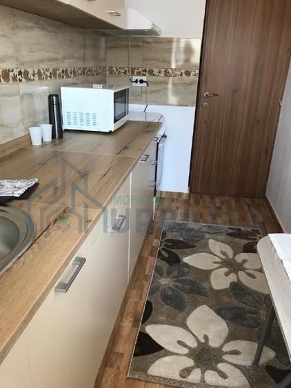 Garsonieră de închiriat, zona 748, Iași - Recent renovată - Poză 10