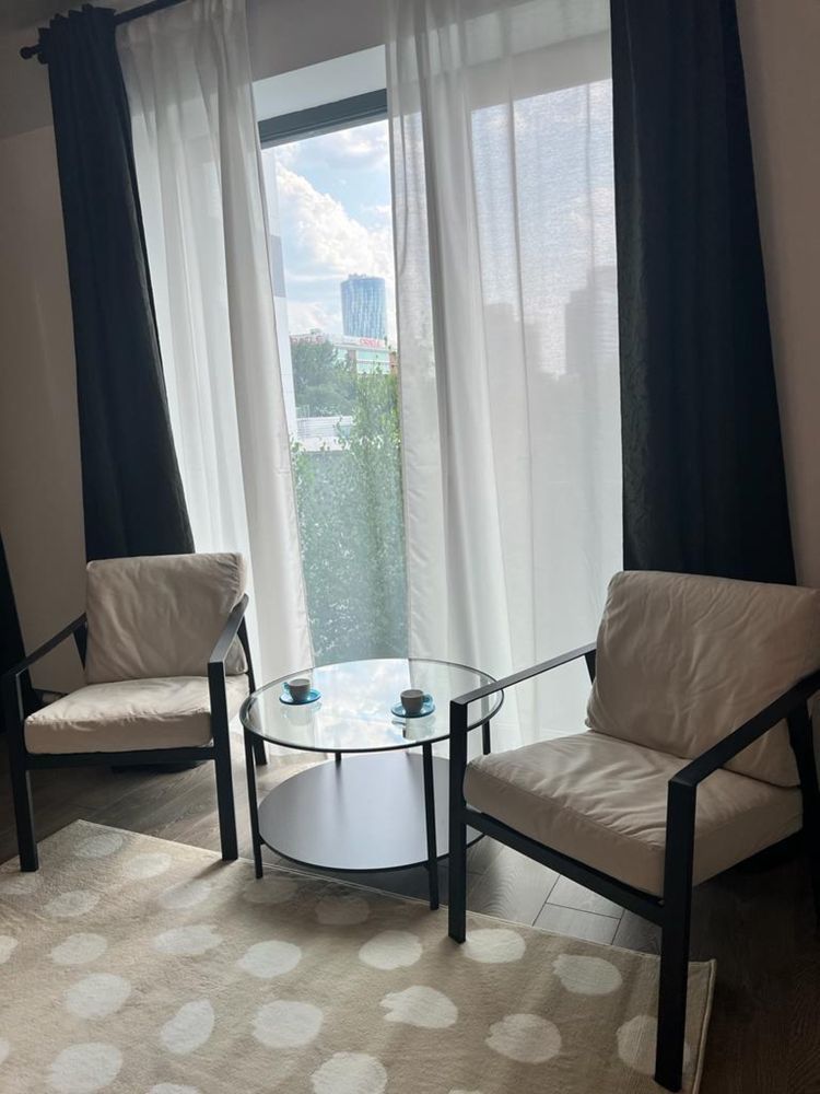 Apartament mobilat Cloud 9 Aviatiei | Pipera - Poză 5