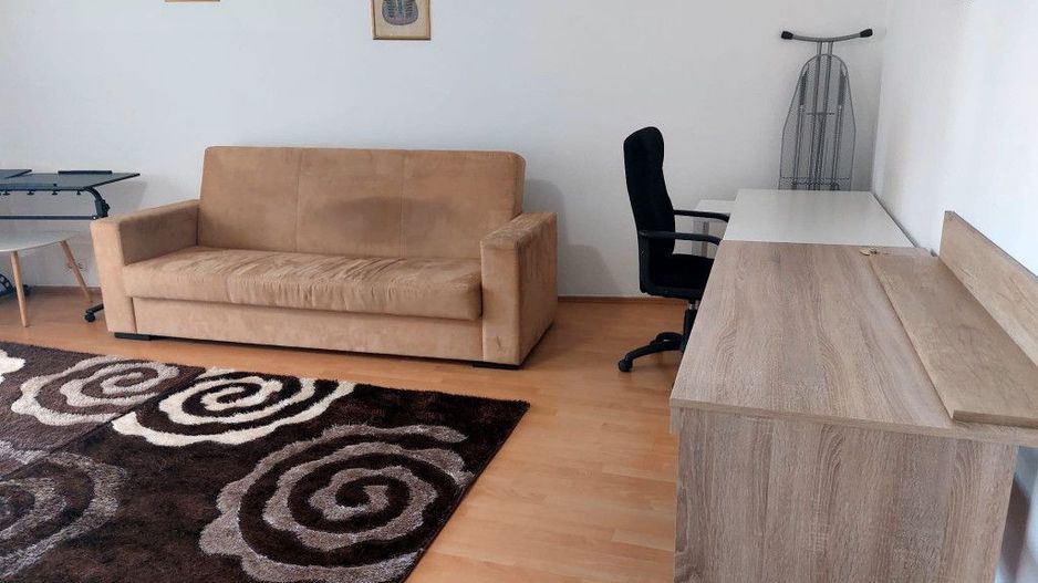 Inchiriere apartament 2 camere Doamna Ghica Plaza - Poză 2