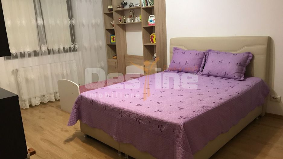 Apartament 2 camere decomandat Gorjului | 102mp | 125.000 EUR - Poză 11