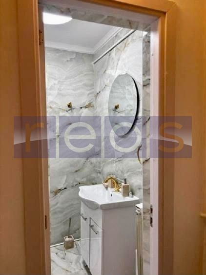 INCHIRIERE APARTAMENT RENOVAT ELEGANT 3 CAMERE 92MP UNIRII ALBA IULIA DECEBAL - Poză 8