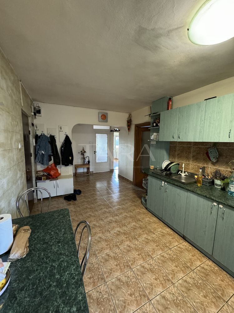 Apartament 3 camere, zona Între Lacuri, Cluj-Napoca. - Poză 3