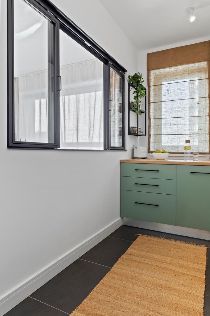 De vânzare – Apartament 3 camere, Onix Residence, Nord București - Poză 2