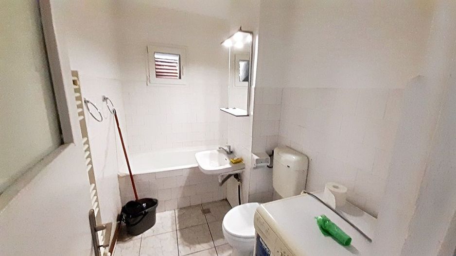 Brasov Centru, langa CEC, apartament 2 camere decomandat, 107000 euro - Poză 3