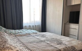 AP. 2 CAMERE- BRANCOVEANU, PARCARE ADP, BUCATARIE INCHISA, METROU - Poză 9