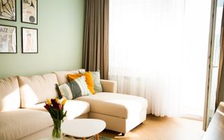 Apartament 3 camere I  parcul Tineretului I metrou in apropiere - Poză 2