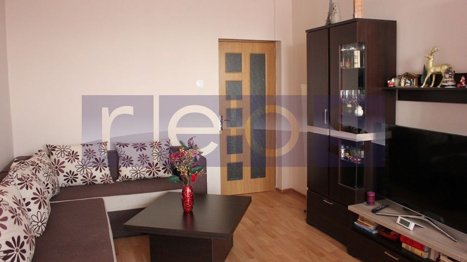 VANZARE 3 CAMERE DECOMANDAT - MIHAI BRAVU- PIATA MUNCII - Poză 1