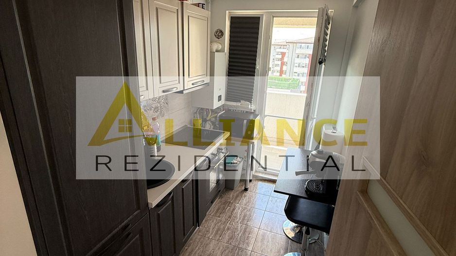 Apartament 2 camere | Mobilat si utilat | Parcare subterana | Berceni - Poză 8