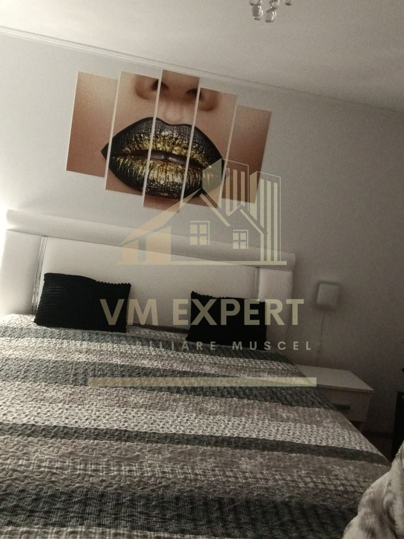 CASA 4 CAMERE TEREN 2500 MP CAMPULUNG - Poză 13