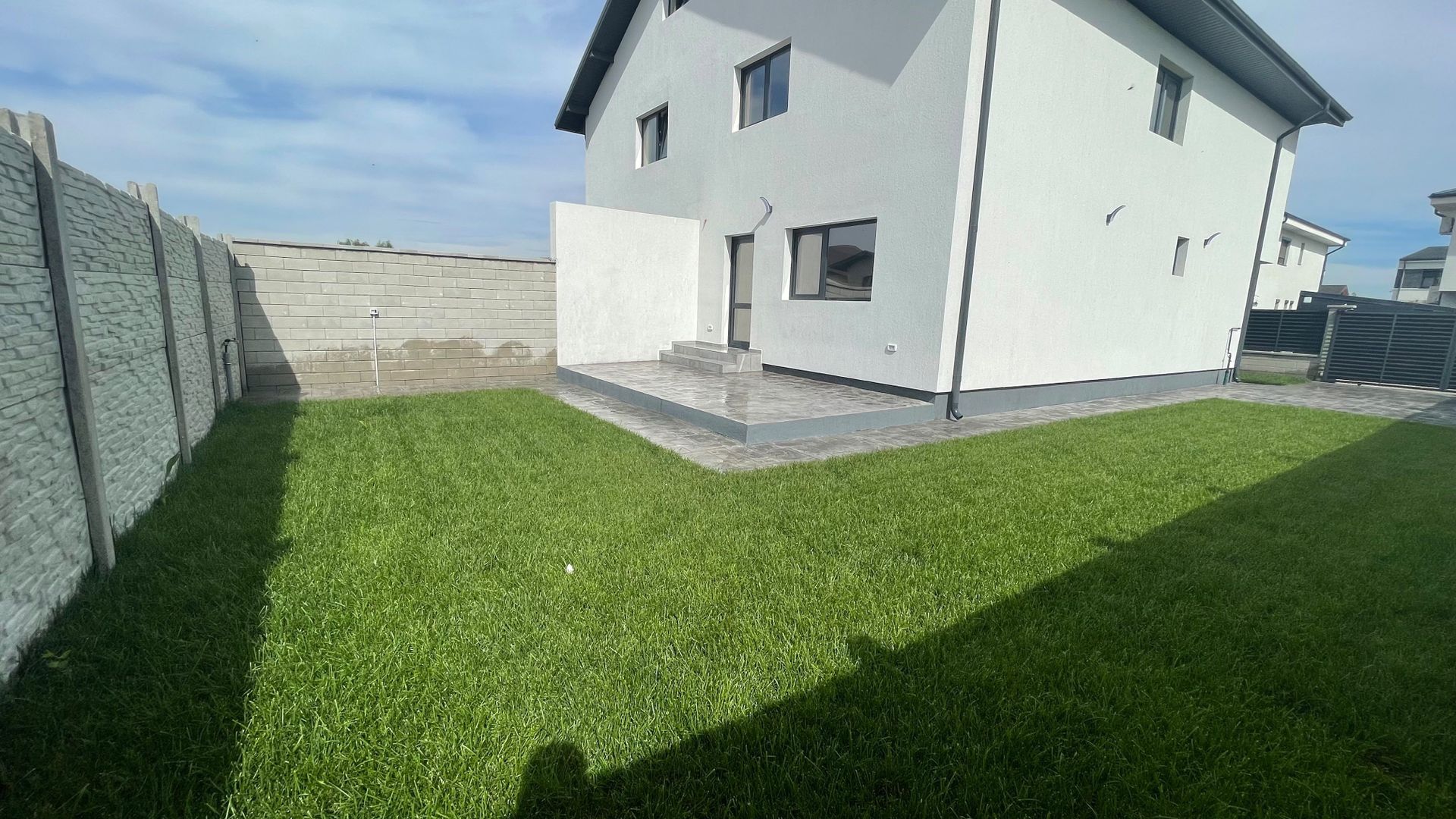 Duplex Nou 2026 | P+1+M |  Teren 350 mp | Bragadiru - Poză 3