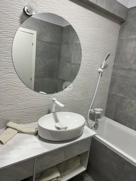 Apartament premium 2 camere Herastrau Parkview, vedere spre parc - Poză 5