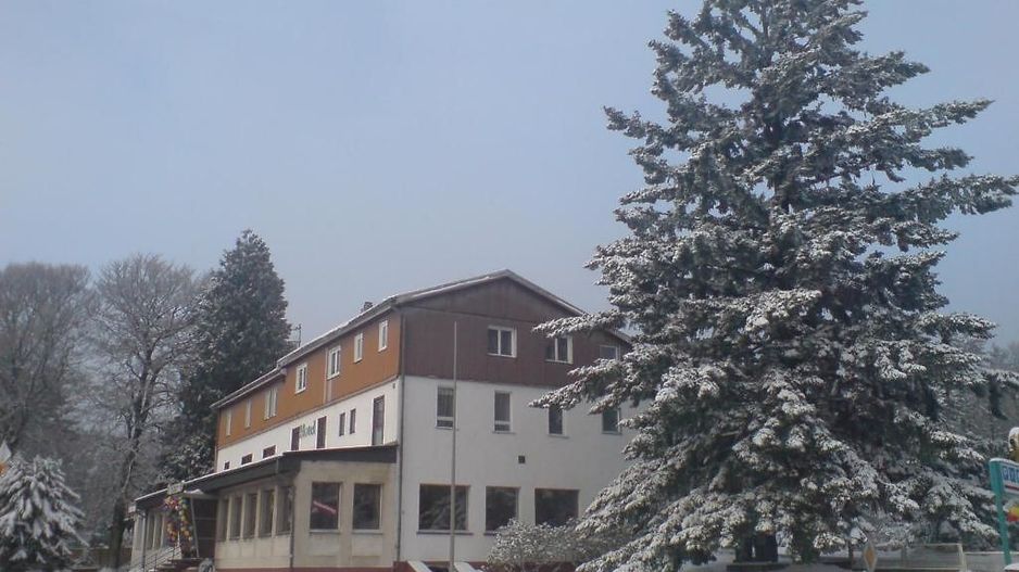 De vanzare Hotel Restaurant in Germania Sandplacken 25 km de Franfurt - Poză 7