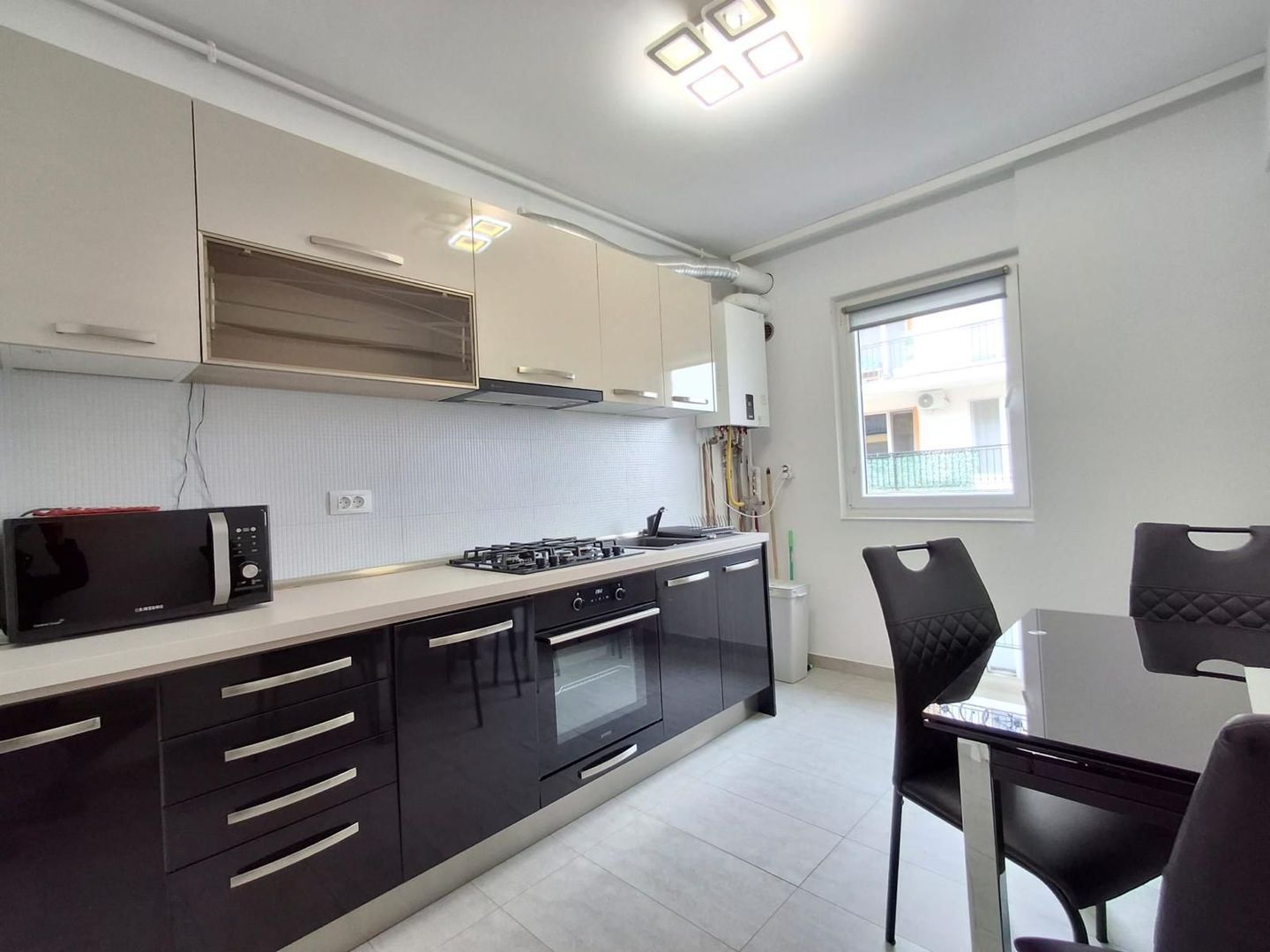 Pallady | Chirie 2 camere + loc parcare - Poză 5