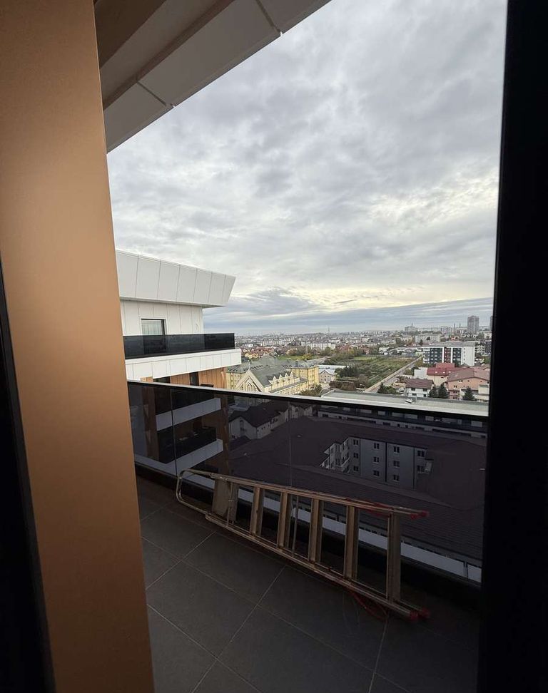 Apartment 2 camere de inchiriat, centrala proprie, parcare inclusa - Poză 8