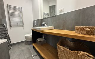 Apartament 3 camere | ISHO | Terasa | Parcare subterana | Vedere parc - Poză 16