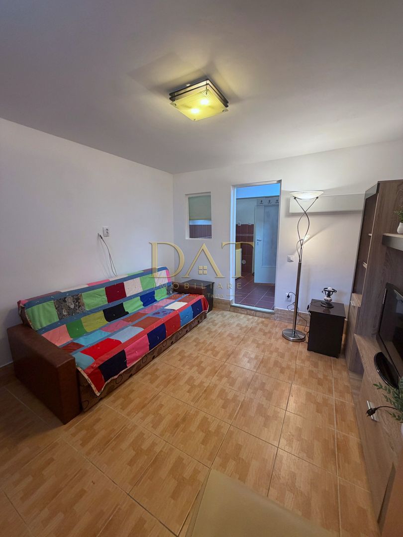 Apartament 1 cameră | Dorobanților | Parcare cu bariera | 23mp - Poză 1