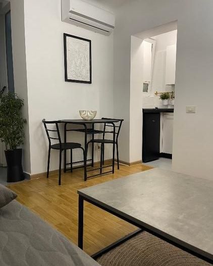 Garsonieră Floreasca | Str. Rossini | Etaj 1 din 3 | Renovată 2025 - Poză 5