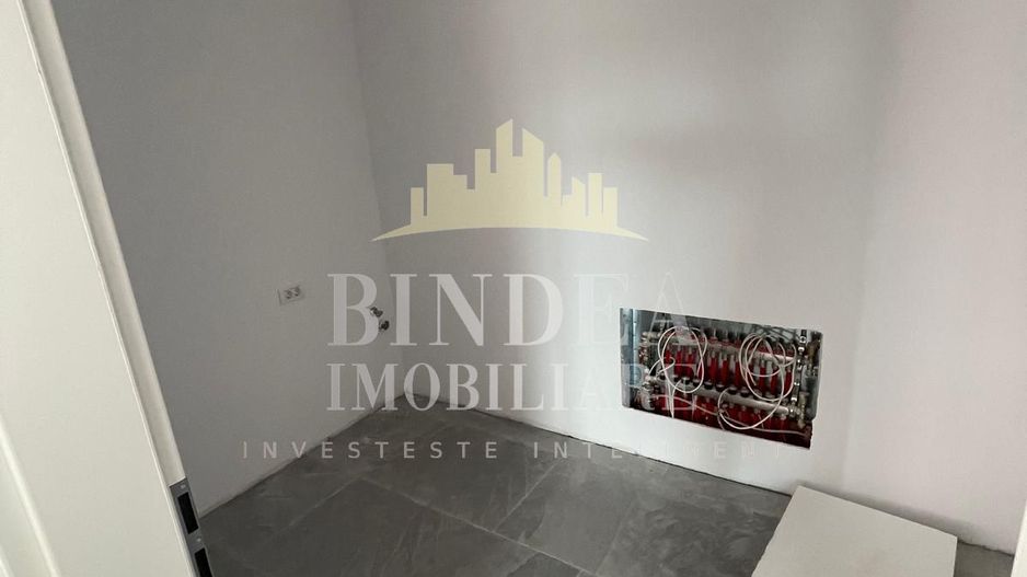 Duplex la sol 85mp utili 360mp teren Giarmata - Poză 7