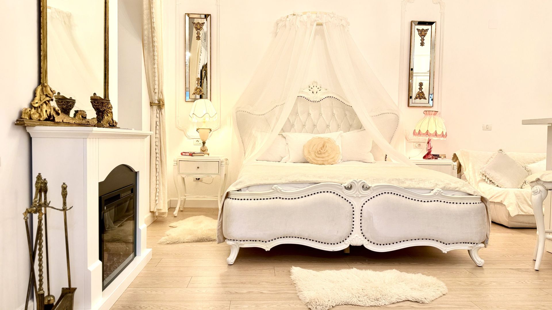 Investiție premium în Piața Unirii, apartament boutique cu randament - Poză 2