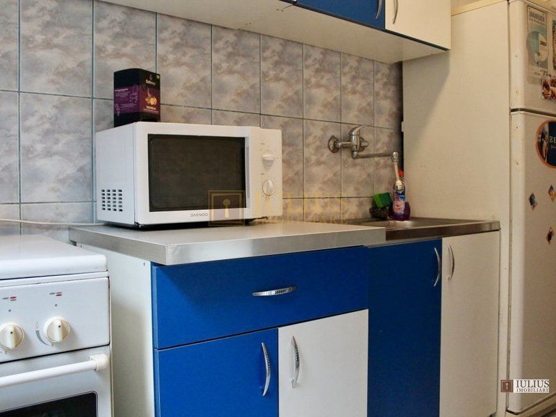 Apartament cu 1 camera, Str. Barbu Iscovescu - Complex Studentesc. - Poză 11